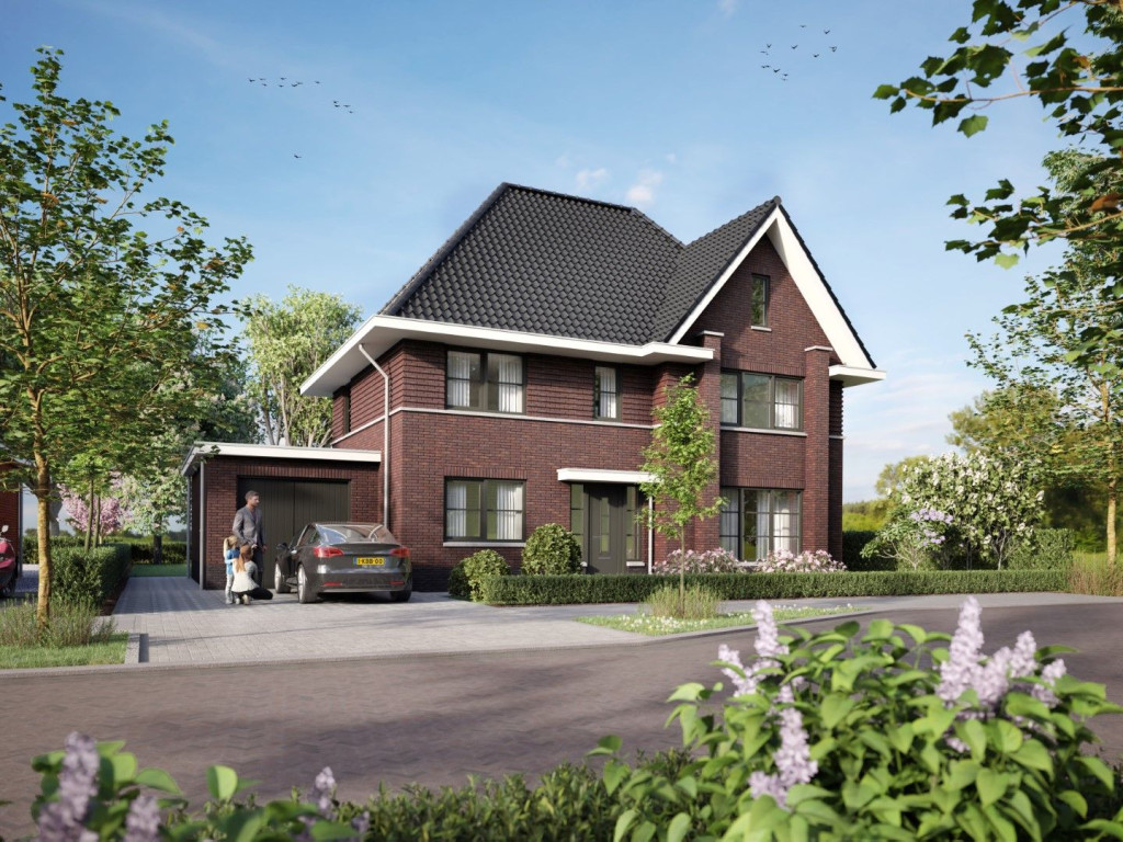 Royale woning 8