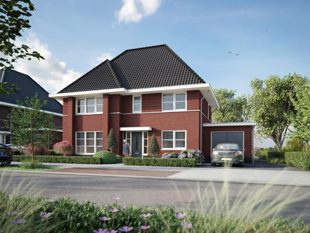 Royale woning 6